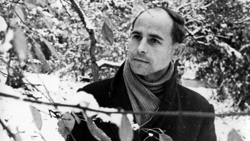 Николай Рубцов: поэт тихой родины