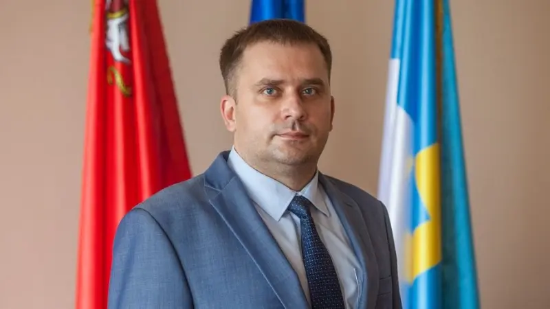 Покинул пост глава вологодского Минздрава