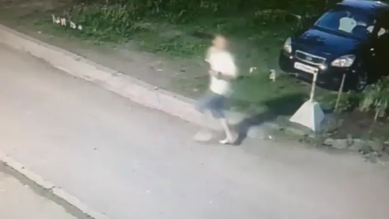 Вологжанин ночью пытался угнать 2 машины