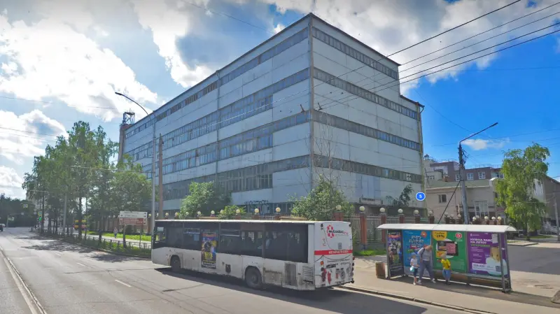 IT-парк создадут в Вологде