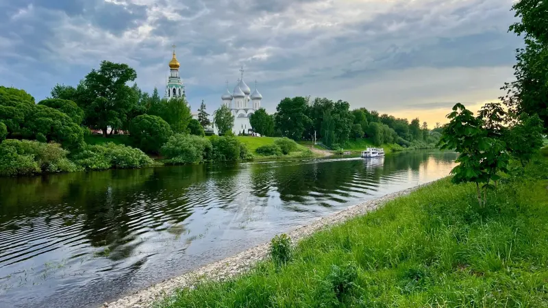 На этой неделе Вологодчину ожидает неустойчивая погода