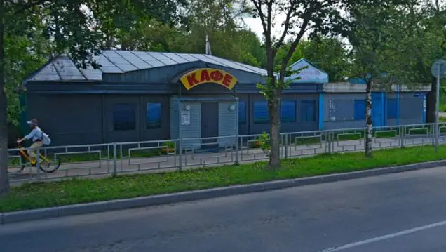 Стало известно, что будет на месте наливайки на ул. Мира