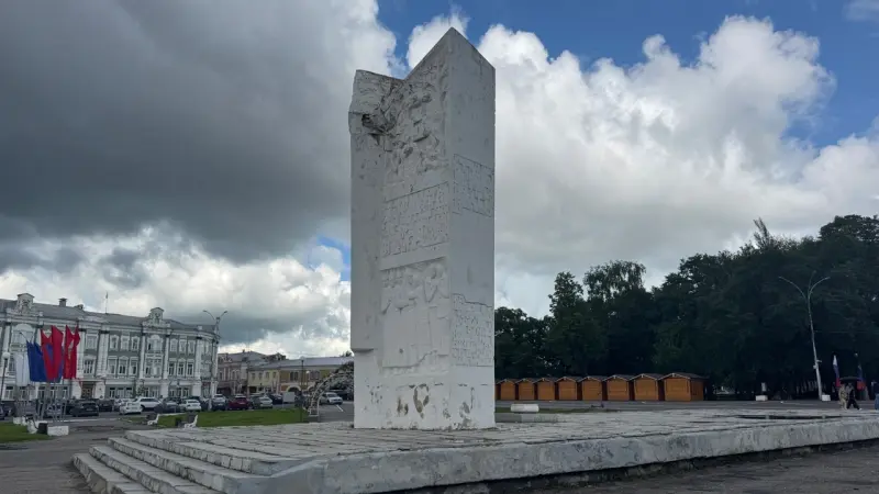 В Вологде отреставрируют три знаковых памятника
