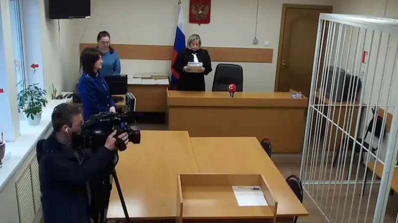 Осудили водителя лодки, который погубил человека