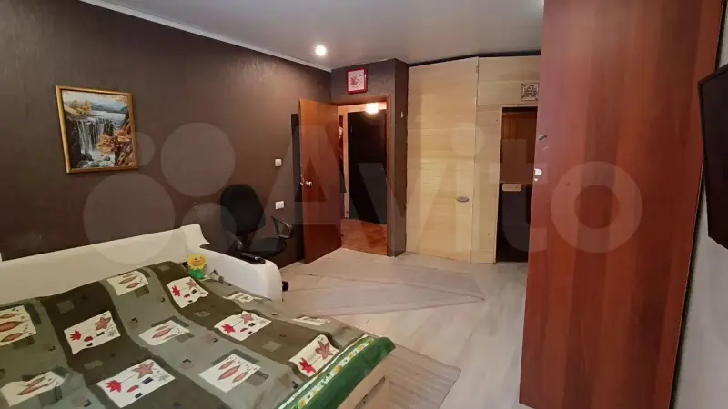 Необычная квартира продаётся в Вологде