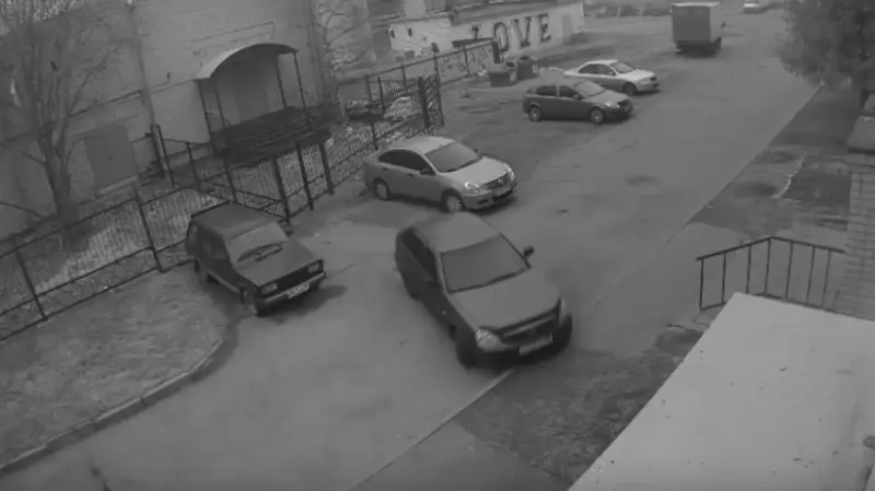 Вологжанин угнал автомобиль собутыльника