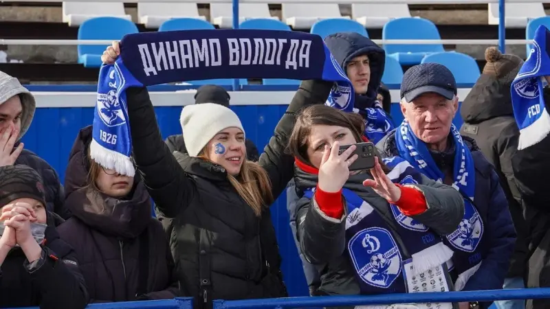 Что можно посетить в Вологде в выходные?