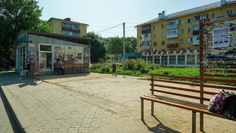 Сорваны сроки по установке «умных» остановок в Вологде