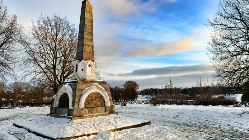 Правда ли, что древнейшую часть Вологды называли Ленивой площадкой?
