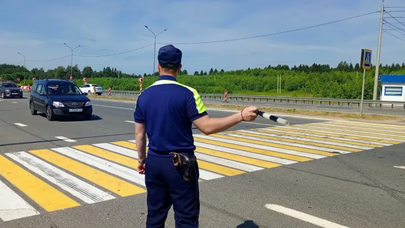 В Вологодском округе в эти выходные будут ловить пьяных водителей