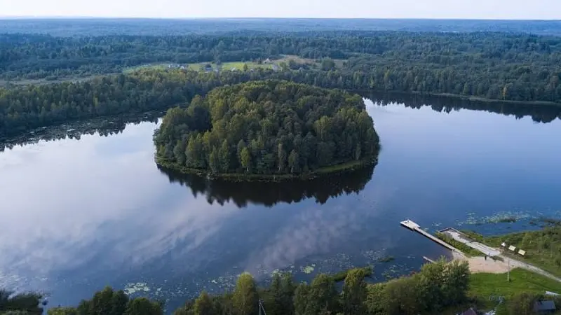 Ягановское озеро