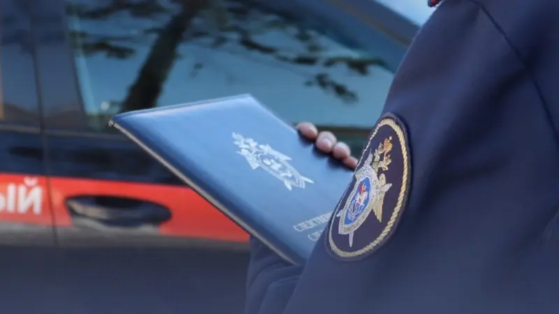 Вологжанин убил товарища, который пустил его к себе пожить