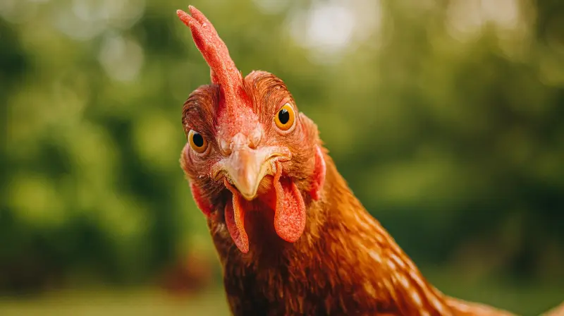 Запрещено нести яйца в неположенном месте