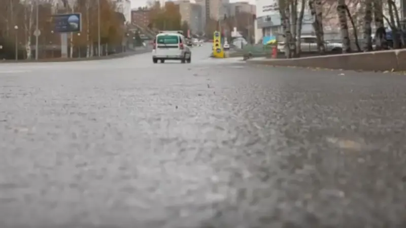 Вологжан предупреждают о гололедице