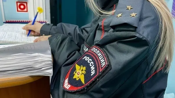 Вологжанка подожгла сарай любовницы своего сожителя