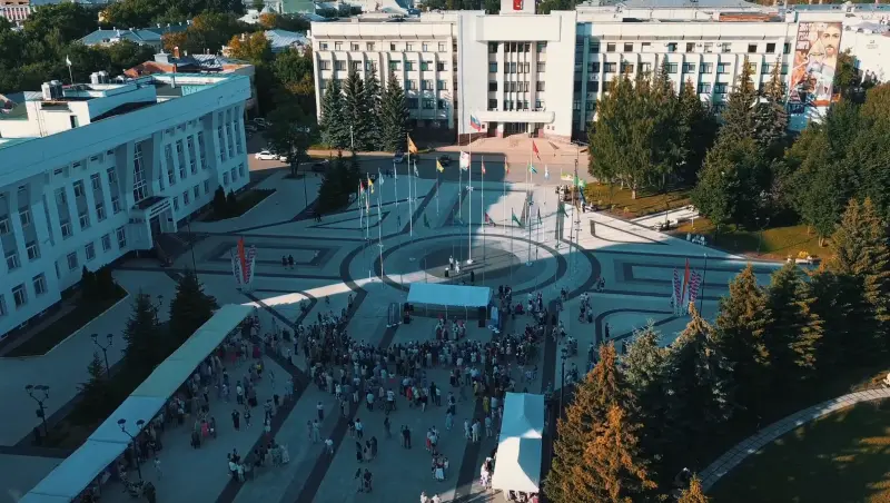 На одной из улиц в центре Вологды будет ограничено движение