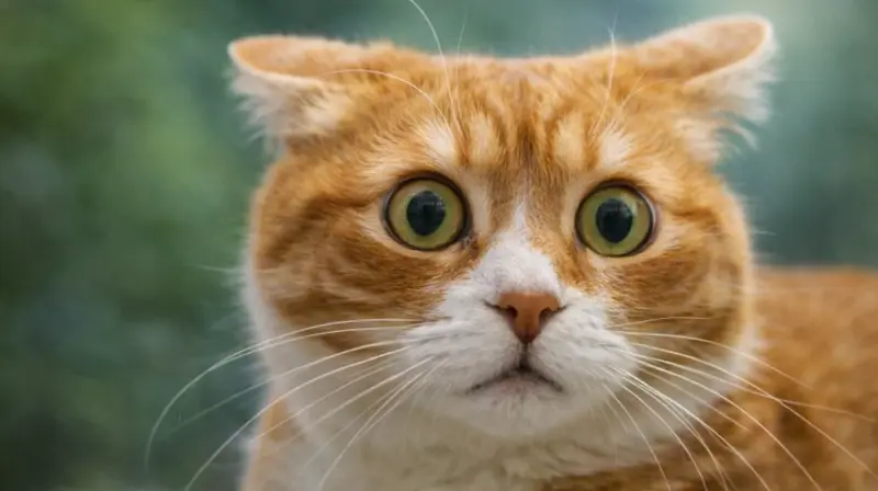 Две соседки подрались из-за кота