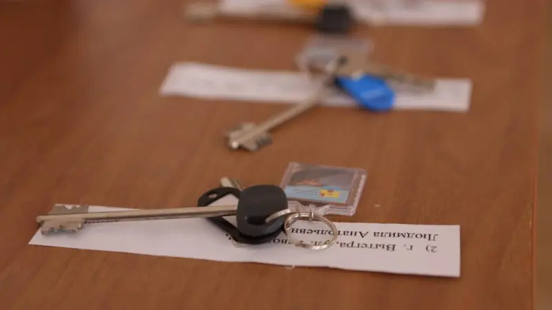 В Вологде ввели новую меру поддержки для переселенцев из ветхого жилья