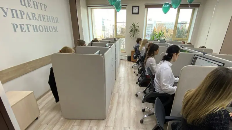 Вологжане стали меньше жаловаться на ЖКХ