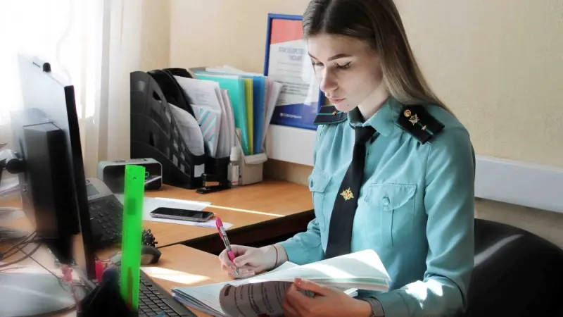 В 2025 году в России появится реестр должников по алиментам