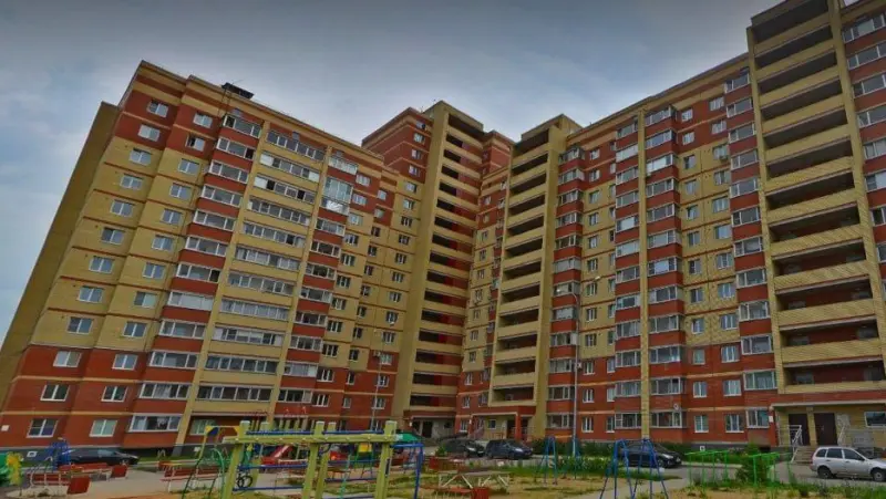 Вологжанам обещали решить проблему с отключением лифтов