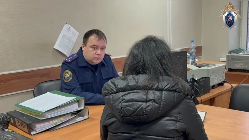 В Вологде чиновница растратила миллионы