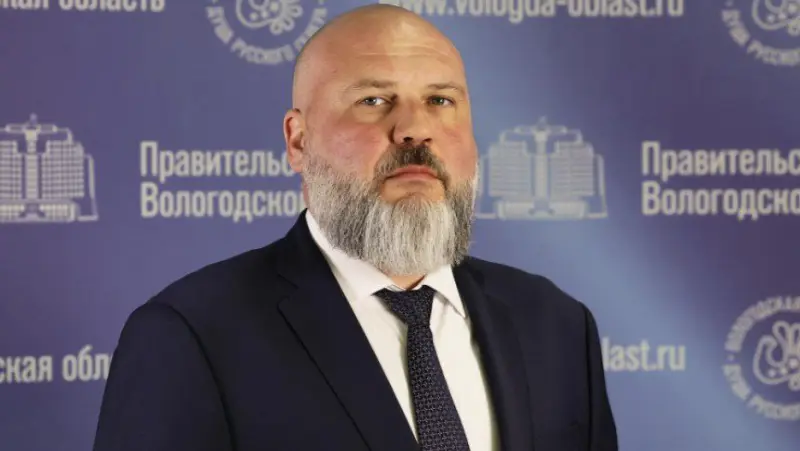 Ушёл в отставку Иван Иноземцев