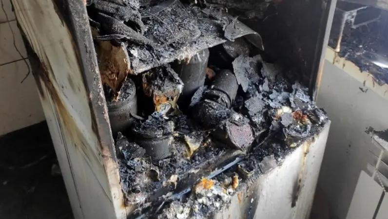 Череповчанка отсудила более 700 тыс. рублей за бракованный холодильник