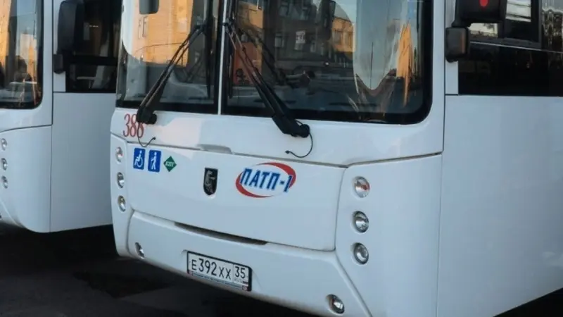 В Вологде увеличат количество автобусов в сторону городских кладбищ