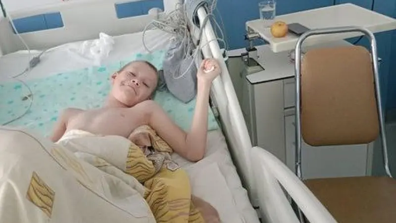 В Вологде девушка и мальчик отравились газом