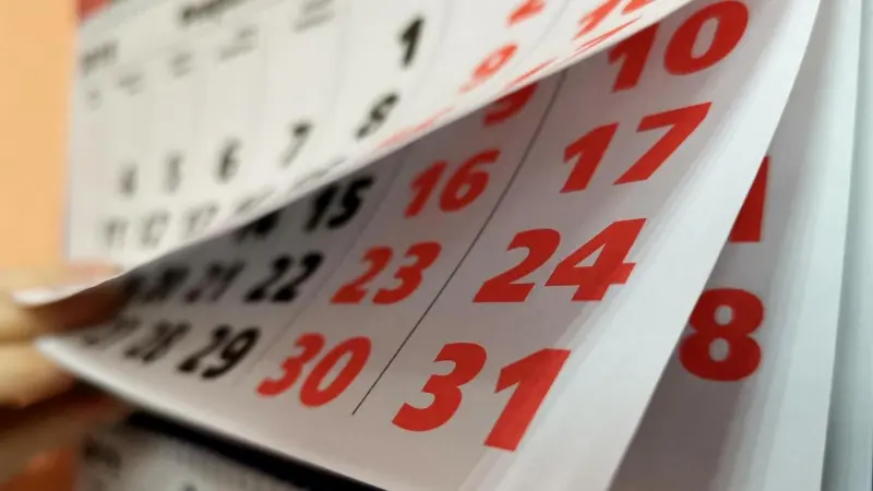 Как будем отдыхать в 2023 году?