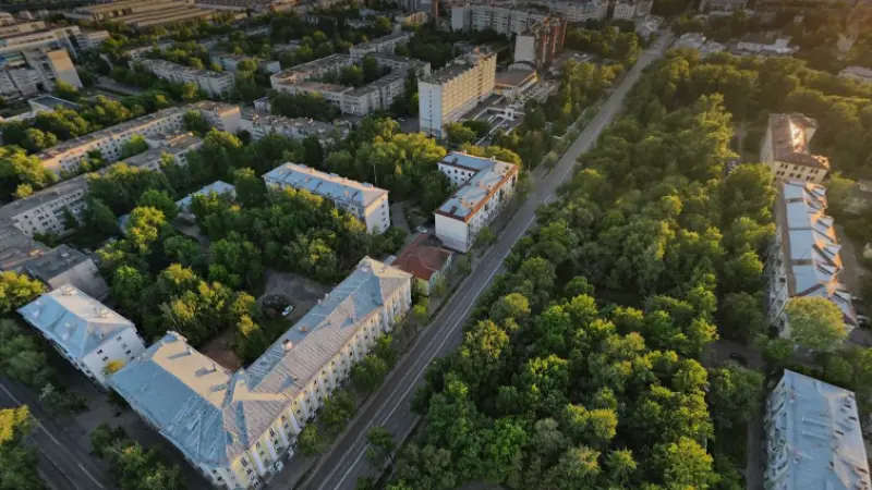 В Вологде предложили переименовать улицу Октябрьскую