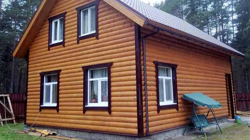 Жителю Вологодчины продали опасный дом