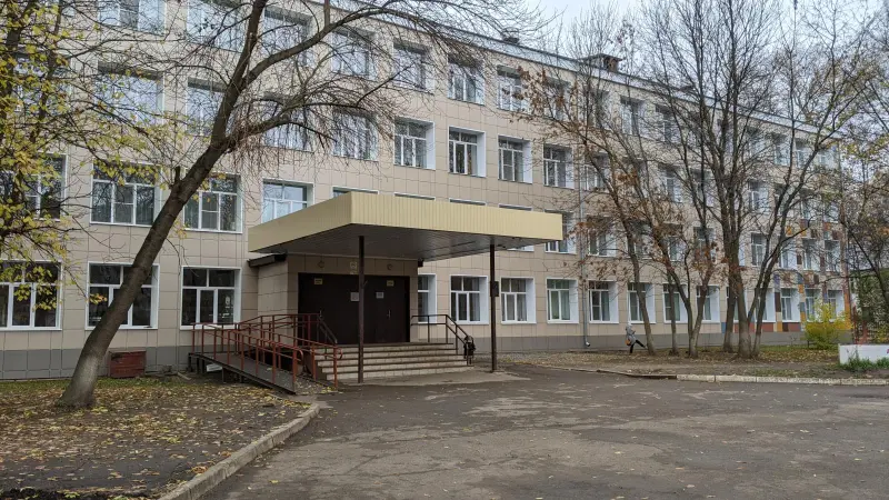 В одной из школ Вологды выявлен сальмонеллёз