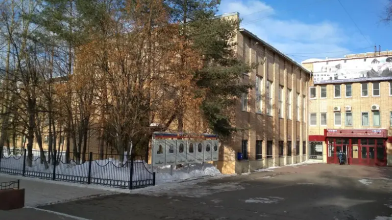 Начальницу столовой осудят за отравление курсантов