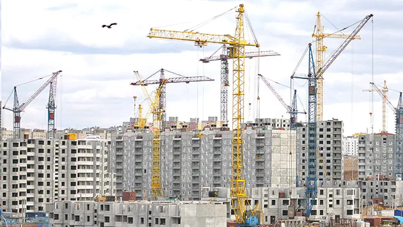 Частные застройщики лишатся права на строительство жилья?