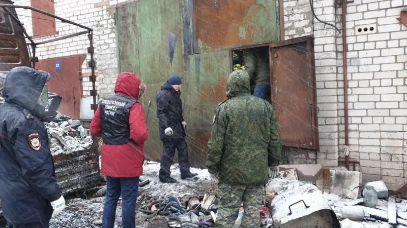 Серийного убийцу отправили на принудительное лечение