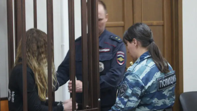 Череповчане осуждены за призывы к терроризму