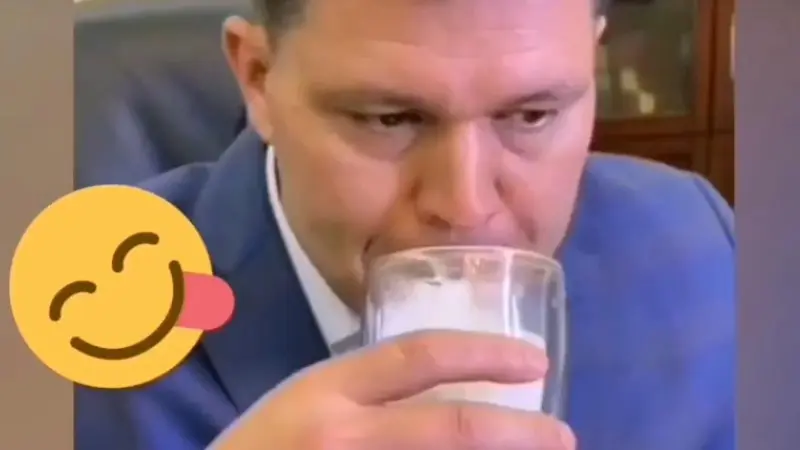 На Вологодчине выбрали лучшее молоко