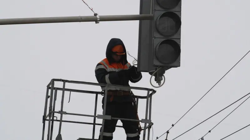 На ул. Ярославской в Вологде появится новый светофор