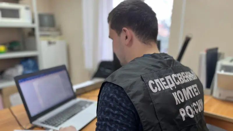 Череповчанка насмерть задушила своего гостя