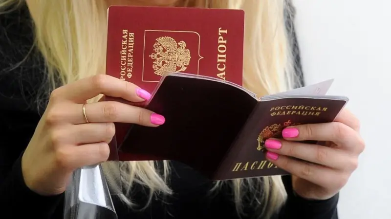 Жительница Вологодчины узнала, что умерла