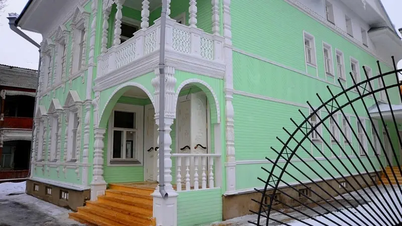 Вологжан приглашают на бесплатные экскурсии