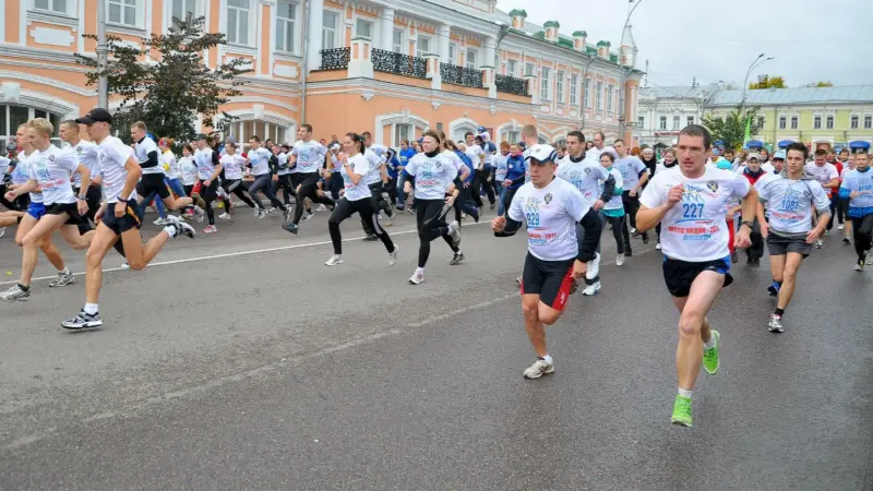 16 сентября перекроют движение в центре Вологды