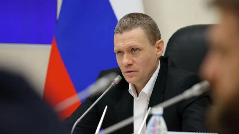 В Вологде создадут «горячую линию» по ЖКХ