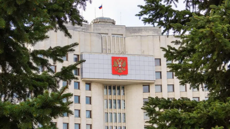 Вместо департаментов на Вологодчине будут министерства