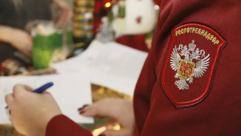 Вологодское кафе временно закрыли из-за отравлений