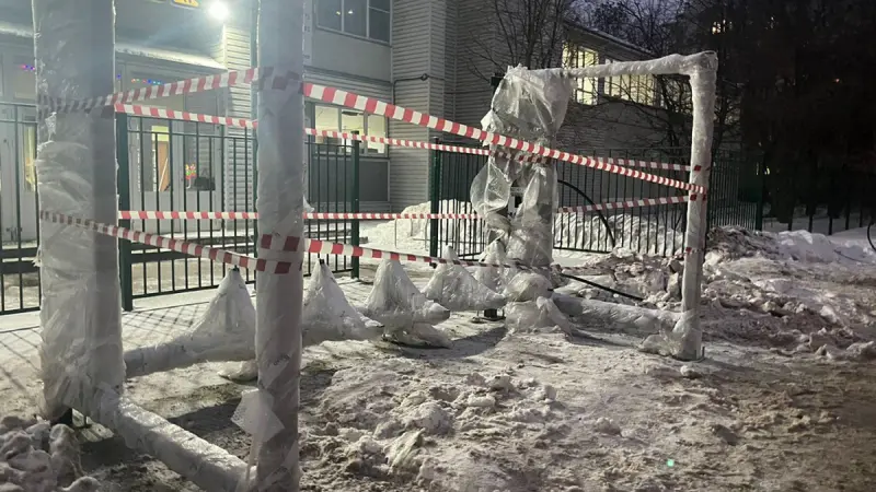 Сроки монтажа «умных» остановок снова перенесли