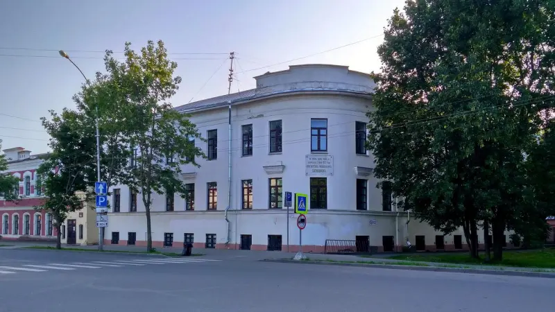 В Вологде появится филиал Ярославского медуниверситета 
