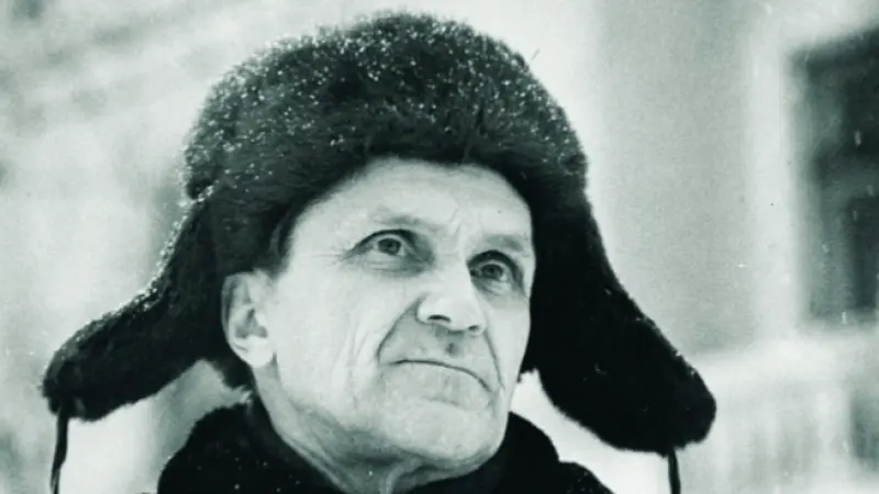 Мероприятия к 115-летию Варлама Шаламова в Вологде